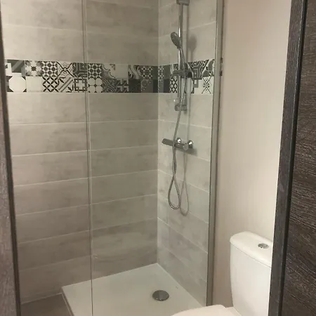 Apartamento En Velay Beautiful New *